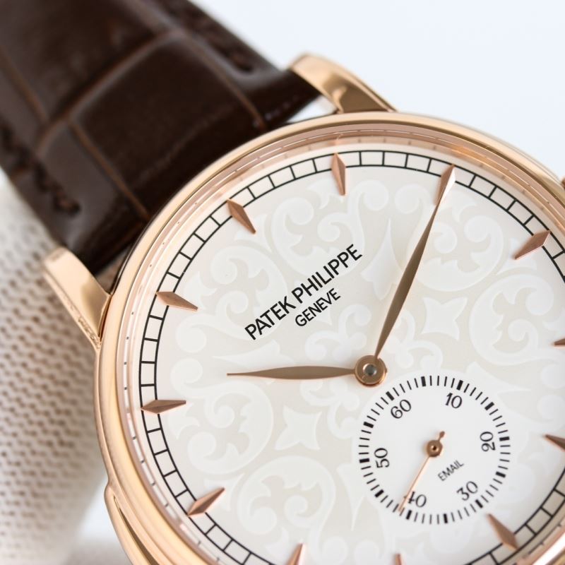 PATEK PHILIPPE Watches